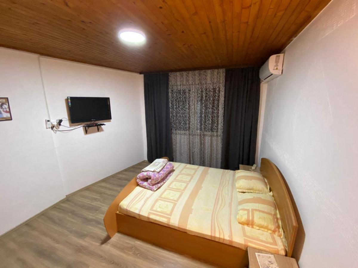 Zani Hostel Prizren Exterior foto