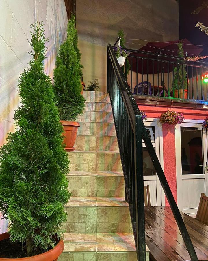 Zani Hostel Prizren Exterior foto