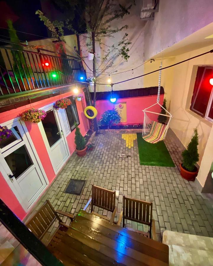 Zani Hostel Prizren Exterior foto