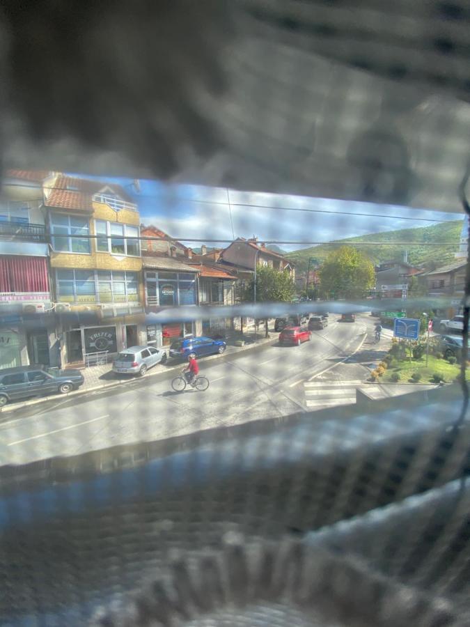 Zani Hostel Prizren Exterior foto