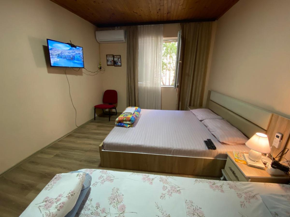 Zani Hostel Prizren Exterior foto