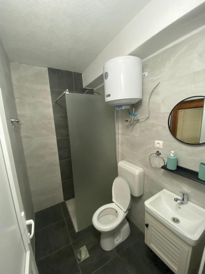 Zani Hostel Prizren Exterior foto