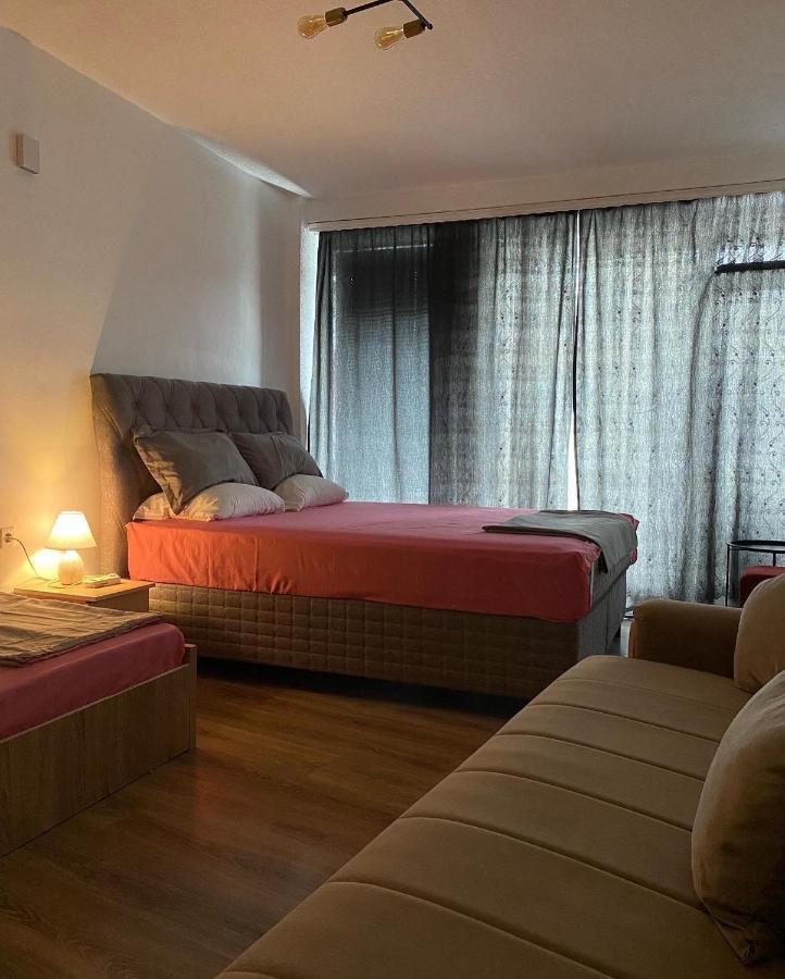 Zani Hostel Prizren Exterior foto