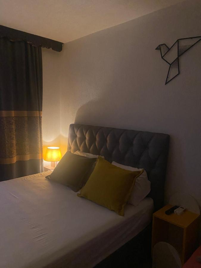 Zani Hostel Prizren Exterior foto