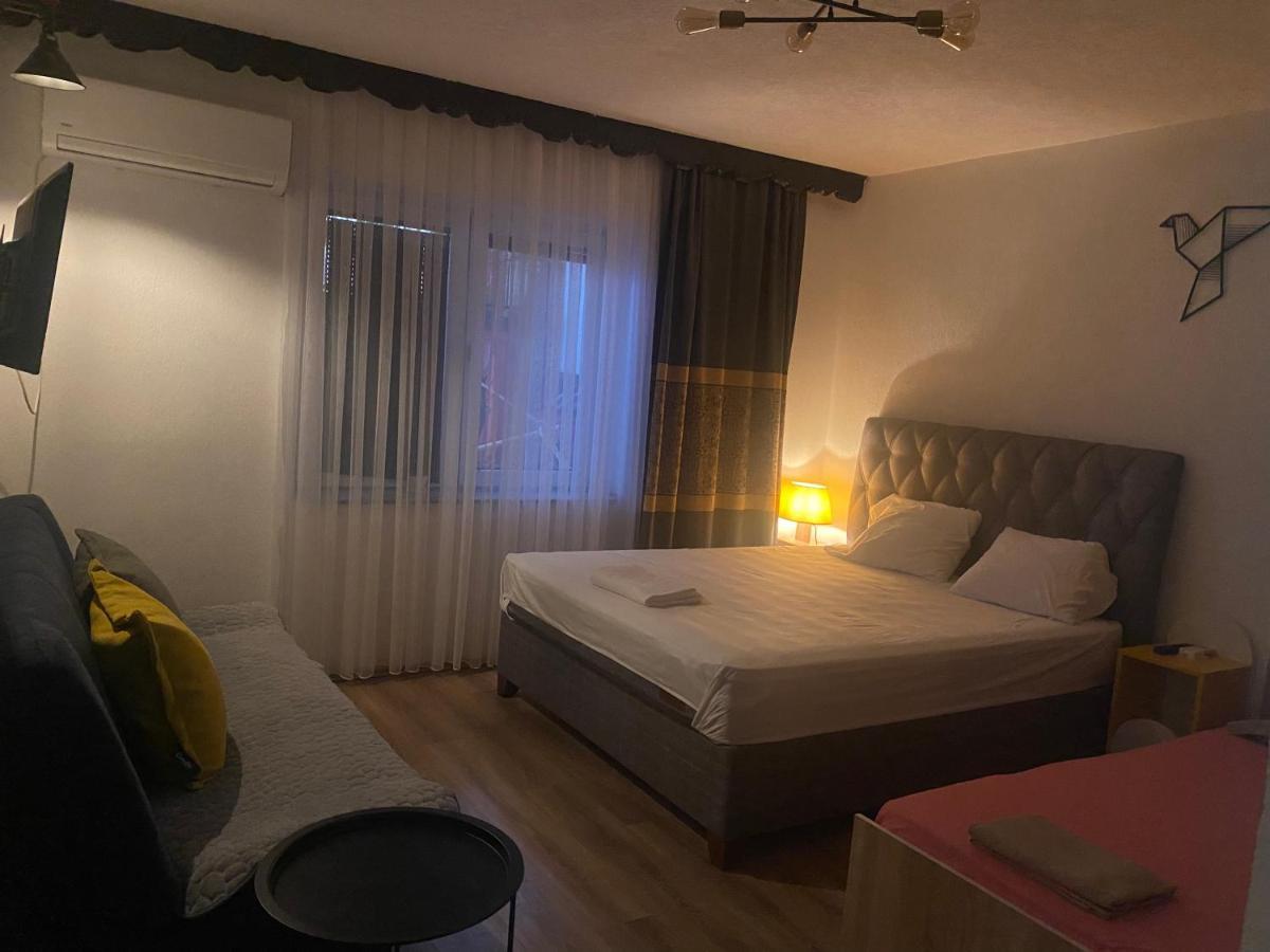 Zani Hostel Prizren Exterior foto